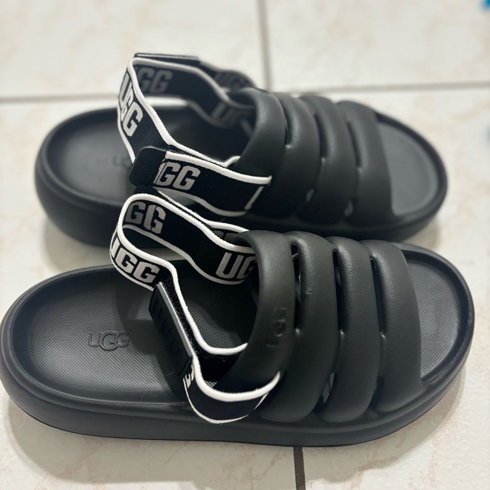 Women’s UGG Sport Yeah Slides